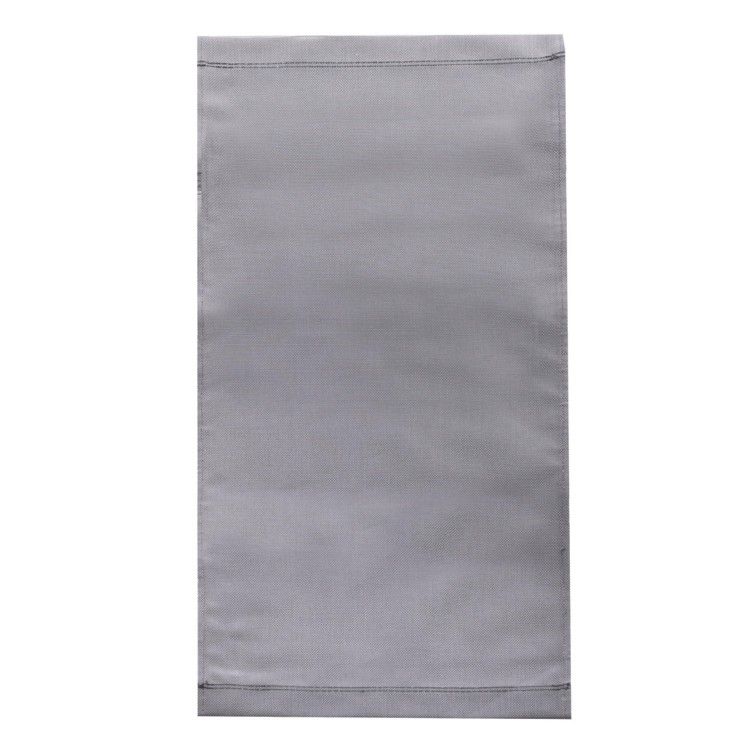 antallaktiko-pani-textilene-550gr-m2-2x1 ΑΝΤΑΛΛΑΚΤΙΚΟ ΠΑΝΙ TEXTILENE 550gr/m2 2X1 ΓΚΡΙ ΓΙΑ ΣΕΖΛΟΝΓΚ ΛΗΜΝΟΣ HM5805.10Τ 110Χ40 - Image 1