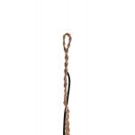 ΦΩΤΙΣΤΙΚΟ ΟΡΟΦΗΣ ΚΡΕΜΑΣΤΟ TREIT HM4874 DRIFTWOOD ΣΕ ΦΥΣΙΚΟ Φ40x73Υεκ [1xΕ27] - Image 6
