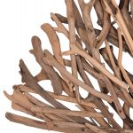 ΦΩΤΙΖΟΜΕΝΟ ΔΙΑΚΟΣΜΗΤΙΚΟ ΤΟΙΧΟΥ DREAMER2 HM4428 DRIFTWOOD-ΤΑΙΝΙΑ LED 120x60x7(πάχος)εκ - Image 6