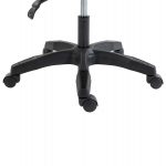 ΚΑΡΕΚΛΑ GAMING STRATUS HM1231.01 ΜΑΥΡΟ PVC--ΜΕ ΜΑΞIΛΑΡΑΚΙΑ ΜΕΣΗΣ/ΚΕΦΑΛΗΣ 62x62x119Υεκ - Image 10