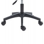 ΚΑΡΕΚΛΑ ΓΡΑΦΕΙΟΥ ZENITH HM1225.01 PP & MESH ΥΦΑΣΜΑ--ΜΑΥΡΟ 60x60x92-100Υεκ - Image 10