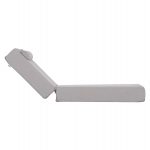 ΜΑΞΙΛΑΡΙ ΞΑΠΛΩΣΤΡΑΣ KIHEI HM21124 OLEFIN ΨΑΡΟΚΚΟΚΑΛΟ ΜΕ FOAM 195x70x21Υεκ - Image 5