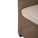 ΣΕΤ ΣΑΛΟΝΙ ΓΩΝΙΑ & ΤΡΑΠΕΖΙ CARSON HM6078.02 ΜΟΚΑ ΣΥΝΘ.RATTAN-ΜΑΞΙΛΑΡΙΑ - Image 7