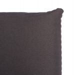 ΣΕΤ ΤΡΑΠΕΖΑΡΙΑΣ 5ΤΜΧ HM10568.01 ΚΑΡΕΚΛΕΣ ΜΕ ΜΑΞΙΛΑΡΙ & ΤΡΑΠΕΖΙ 120X70 - ΓΚΡΙ - Image 7