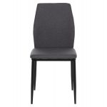 ΣΕΤ ΤΡΑΠΕΖΑΡΙΑΣ 5ΤΜΧ RAVEN HM10743 ΚΕΡΑΜΙΚΟ TOP ΓΚΡΙ ΜΑΡΜΑΡΟ--ΓΚΡΙ ΥΦΑΣΜΑ - Image 4