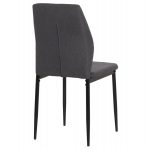 ΣΕΤ ΤΡΑΠΕΖΑΡΙΑΣ 5ΤΜΧ RAVEN HM10743 ΚΕΡΑΜΙΚΟ TOP ΓΚΡΙ ΜΑΡΜΑΡΟ--ΓΚΡΙ ΥΦΑΣΜΑ - Image 6