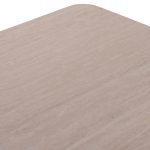 ΣΕΤ ΤΡΑΠΕΖΑΡΙΑΣ 9ΤΜΧ STAD HM10865.02 ΜΠΕΖ ΑΛΟΥΜ.& OLEFIN-ΛΕΥΚΟ SINTERED STONE TOP - Image 6