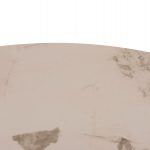 ΣΕΤ ΤΡΑΠΕΖΑΡΙΑΣ ΕΣ.ΧΩΡΟΥ 5ΤΜΧ SEDAR HM10868 ΤΡΑΠΕΖΙ & 4 ΠΟΛΥΘΡΟΝΕΣ LATRELL - Image 9