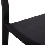 ΣΕΤ ΤΡΑΠΕΖΑΡΙΑΣ ΕΞ.ΧΩΡΟΥ 5ΤΜΧ MIRI HM10869.01 ΜΕΤΑΛΛΟ-ΑΛΟΥΜΙΝΙΟ-TEXTILENE ΣΕ ΓΚΡΙ - Image 6