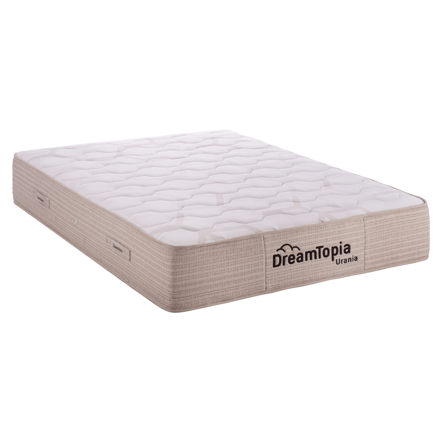 stroma-dreamtopia-seira-urania-fb9659160 ΣΤΡΩΜΑ DREAMTOPIA, σειρά URANIA HM659.160 POCKET SPRING 160X200x30Yεκ. - Image 1