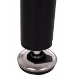 ΤΡΑΠΕΖΙ RAVEN HM18149.13 ΚΕΡΑΜΙΚΟ TOP ΜΕ ΟΨΗ ΓΚΡΙ ΜΑΡΜΑΡΟ 140x80x74Υεκ. - Image 10