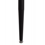 ΤΡΑΠΕΖΙ RAVEN HM9854.04 ΚΕΡΑΜΙΚΟ TOP ΜΕ ΟΨΗ ΜΑΡΜΑΡΟΥ τ.CALACATTA 120x70x73Υεκ. - Image 9