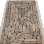 ΤΡΑΠΕΖΙ ΣΑΛΟΝΙΟΥ ΟΡΘΟΓΩΝΙΟ SPARROW HM18366 DRIFTWOOD--ΓΥΑΛΙ 105x45x47Υεκ. - Image 10
