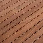 ΤΡΑΠΕΖΙ ΤΕΤΡΑΓΩΝΟ PRESSCOT HM18122 ΞΥΛΟ TEAK--ΦΥΣΙΚΟ 80x80x76Υεκ. - Image 9