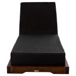 ΞΑΠΛΩΣΤΡΑ IKARIA HM10622.01 ΠΕΥΚΟ ΣΕ ΚΑΡΥΔΙ-ΜΑΥΡΟ TEXTILEΝΕ-ΜΑΞΙΛΑΡΙ 20εκ. - Image 5