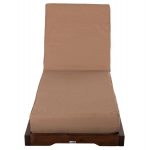 ΞΑΠΛΩΣΤΡΑ IKARIA HM10622.04 ΠΕΥΚΟ ΣΕ ΚΑΡΥΔΙ-ΜΟΚΑ TEXTILEΝΕ-ΜΑΞΙΛΑΡΙ 20εκ. - Image 5
