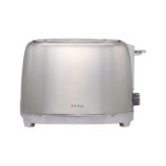 ESTIA ΦΡΥΓΑΝΙΕΡΑ INOXSENSE 2 ΘΕΣΕΩΝ 930W