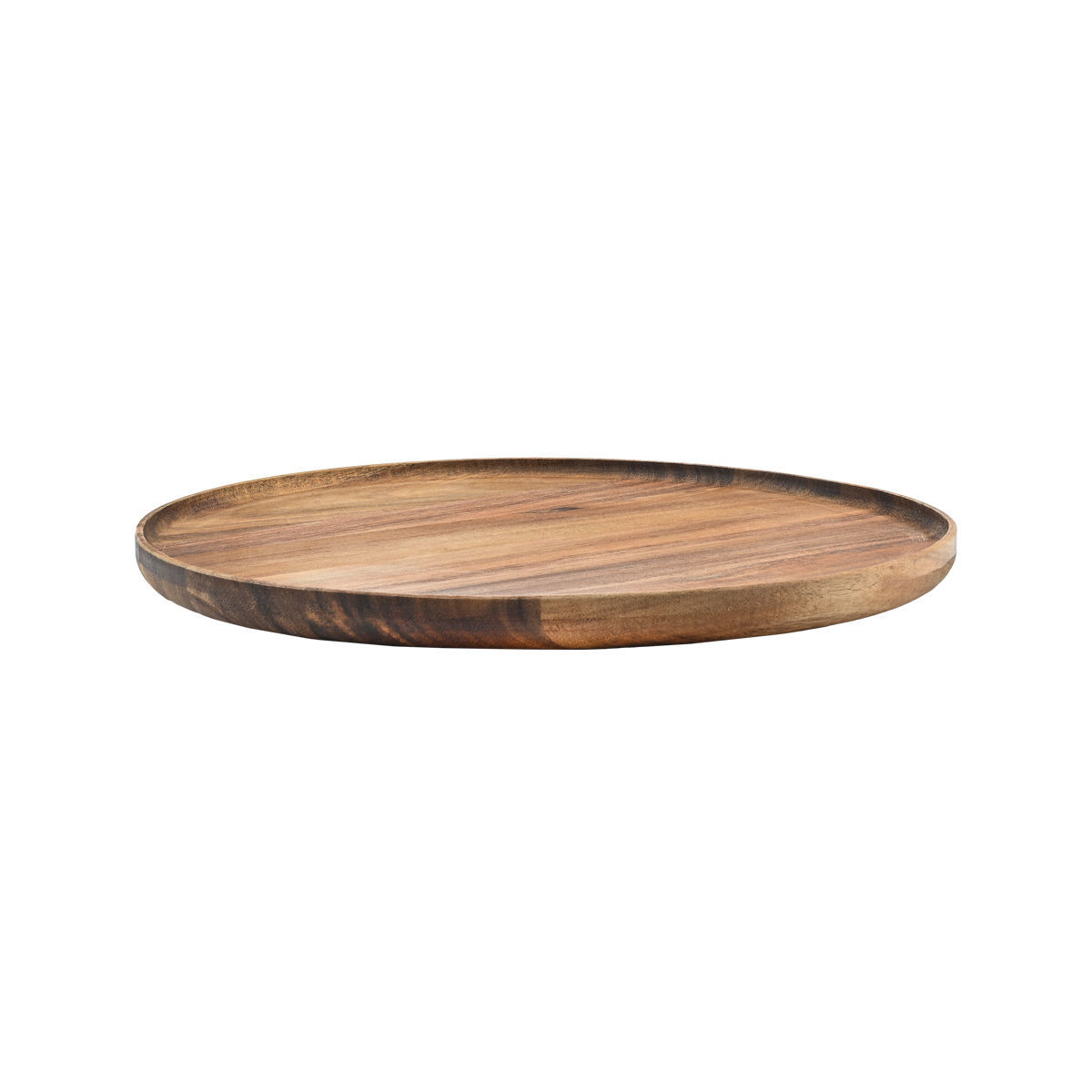 0017049_-allure-25x2cm- ESTIA ΔΙΣΚΟΣ ΣΕΡΒΙΡΙΣΜΑΤΟΣ ALLURE 25x2cm ΣΤΡΟΓΓΥΛΟΣ - Image 1
