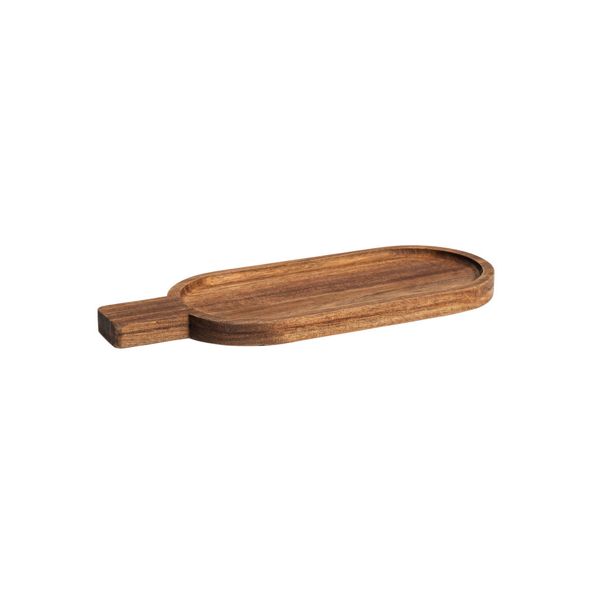 0017052_-allure-335x13x2cm- ESTIA ΔΙΣΚΟΣ ΣΕΡΒΙΡΙΣΜΑΤΟΣ ALLURE 33.5x13x2cm ΟΒΑΛ ΜΕ ΧΕΡΟΥΛΙ - Image 1