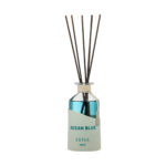 ESTIA ΑΡΩΜΑΤΙΚΟ ΧΩΡΟΥ ΜΕ ΣΤΙΚ OCEAN BLUE 200ml - Image 3