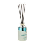 ESTIA ΑΡΩΜΑΤΙΚΟ ΧΩΡΟΥ ΜΕ ΣΤΙΚ OCEAN BLUE 200ml - Image 4