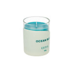 ESTIA ΑΡΩΜΑΤΙΚΟ ΚΕΡΙ OCEAN BLUE 200gr - Image 3