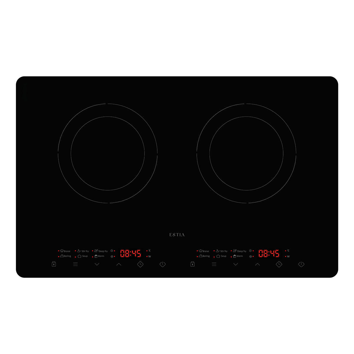 0017163_-nexa-uno-3500w ESTIA ΕΠΙΤΡΑΠΕΖΙΑ ΕΠΑΓΩΓΙΚΗ ΕΣΤΙΑ NEXA UNO ΔΙΠΛΗ 3500W - Image 1