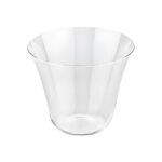 ESTIA ΠΟΤΗΡΙ ΝΕΡΟΥ ΧΑΜΗΛΟ EDGE ΓΥΑΛΙΝΟ 350ml - Image 2