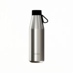 ESTIA ΘΕΡΜΟΣ FLOW  SAVE THE AEGEAN 500ml BRUSHED