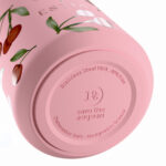 ESTIA ΘΕΡΜΟΣ FLOW  SAVE THE AEGEAN 500ml CHERRY ROSE - Image 3