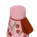 ESTIA ΘΕΡΜΟΣ FLOW  SAVE THE AEGEAN 500ml CHERRY ROSE - Image 4