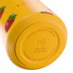 ESTIA ΘΕΡΜΟΣ FLOW  SAVE THE AEGEAN 500ml BERRY BRIGHT - Image 3