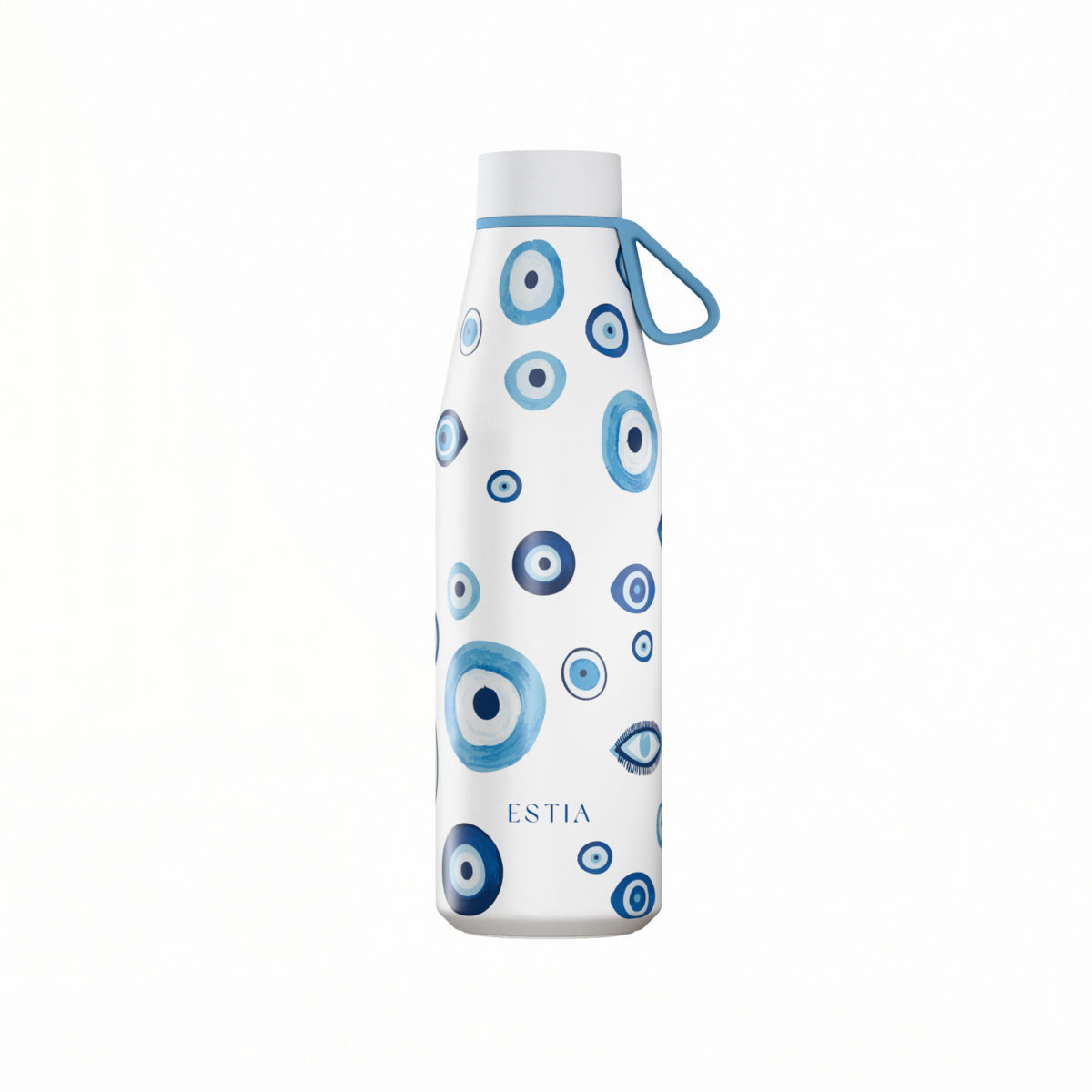0017466_-flow-save-the-aegean-500ml-spirit-of-luck ESTIA ΘΕΡΜΟΣ FLOW SAVE THE AEGEAN 500ml SPIRIT OF LUCK - Image 1