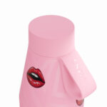 ESTIA ΘΕΡΜΟΣ FLOW  SAVE THE AEGEAN 500ml BLUSH POP - Image 4