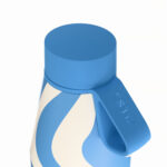 ESTIA ΘΕΡΜΟΣ FLOW SAVE THE AEGEAN 500ml OCEAN WAVES - Image 4