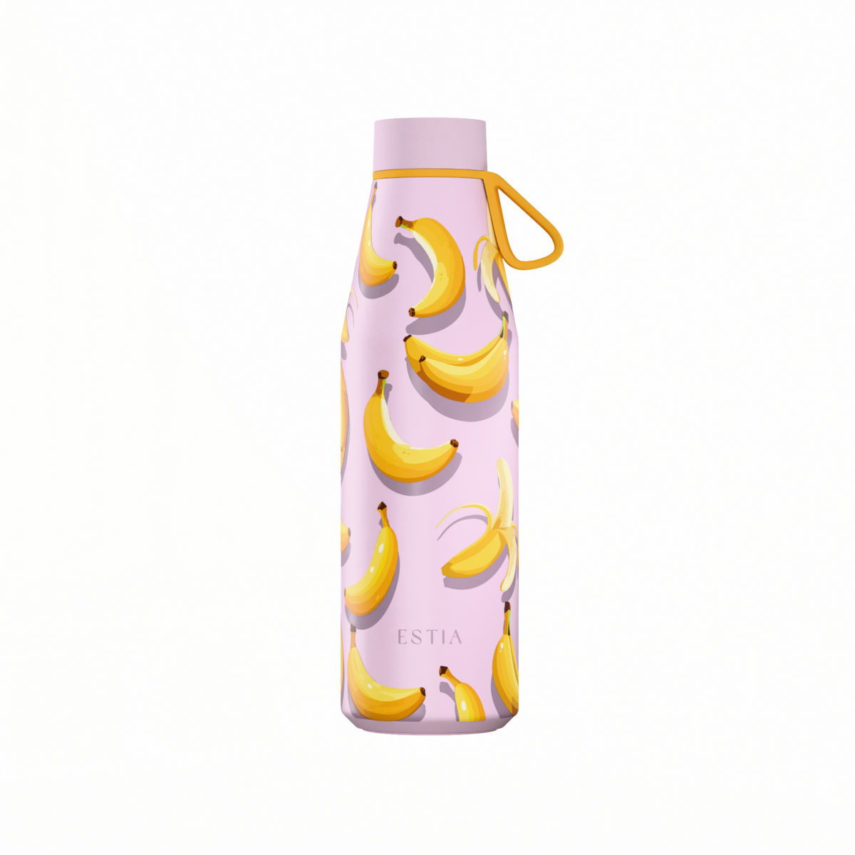 0017496_-flow-save-the-aegean-500ml-banana-mood ESTIA ΘΕΡΜΟΣ FLOW SAVE THE AEGEAN 500ml BANANA MOOD - Image 1