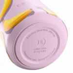 ESTIA ΘΕΡΜΟΣ FLOW SAVE THE AEGEAN 500ml BANANA MOOD - Image 3