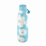 ESTIA ΘΕΡΜΟΣ FLOW  SAVE THE AEGEAN 500ml BLUE DAISY - Image 2