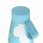 ESTIA ΘΕΡΜΟΣ FLOW  SAVE THE AEGEAN 500ml BLUE DAISY - Image 4