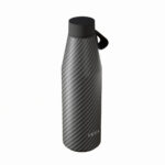 ESTIA ΘΕΡΜΟΣ FLOW  SAVE THE AEGEAN 500ml CARBON FIBRE - Image 2
