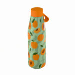 ESTIA ΘΕΡΜΟΣ FLOW  SAVE THE AEGEAN 500ml PEACH GARDEN - Image 2