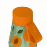 ESTIA ΘΕΡΜΟΣ FLOW  SAVE THE AEGEAN 500ml PEACH GARDEN - Image 4