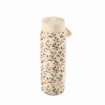 ESTIA ΘΕΡΜΟΣ PULSE  SAVE THE AEGEAN 500ml BLOOM BEIGE - Image 2