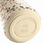 ESTIA ΘΕΡΜΟΣ PULSE  SAVE THE AEGEAN 500ml BLOOM BEIGE - Image 3