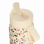 ESTIA ΘΕΡΜΟΣ PULSE  SAVE THE AEGEAN 500ml BLOOM BEIGE - Image 4