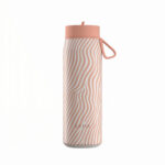 ESTIA ΘΕΡΜΟΣ PULSE  SAVE THE AEGEAN 500ml SOFT RIPPLE - Image 2