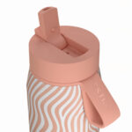 ESTIA ΘΕΡΜΟΣ PULSE  SAVE THE AEGEAN 500ml SOFT RIPPLE - Image 4