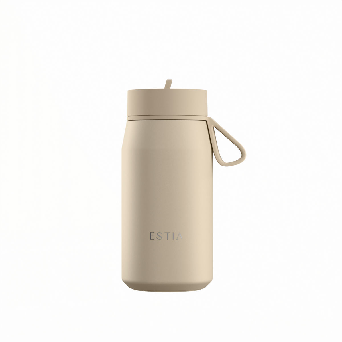 0017585_-pulse-save-the-aegean-360ml-dune ESTIA ΘΕΡΜΟΣ PULSE SAVE THE AEGEAN 360ml DUNE - Image 1