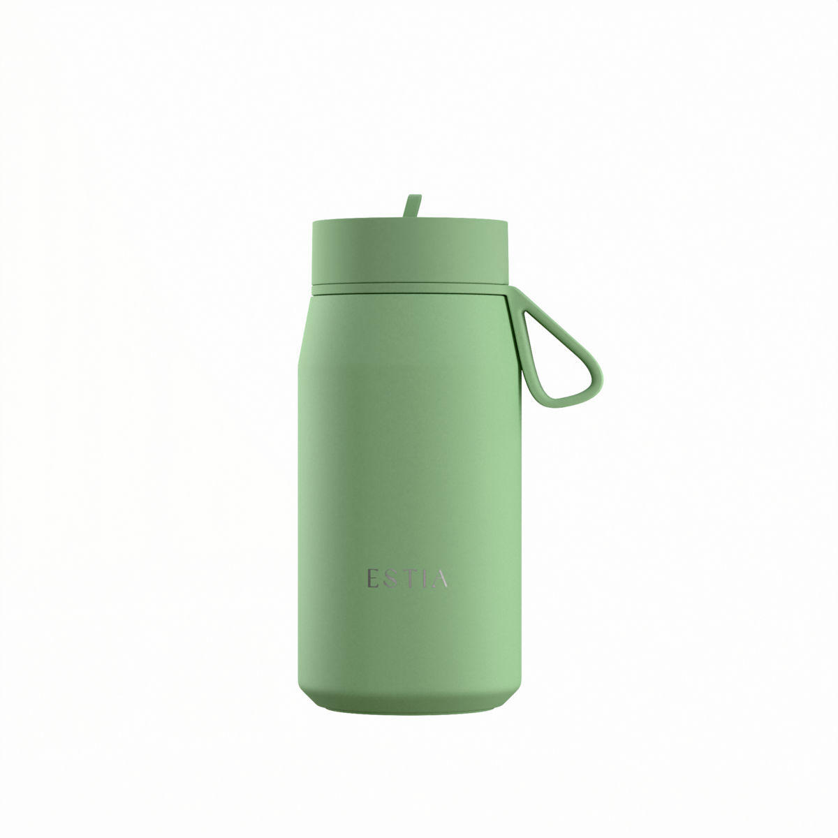0017589_-pulse-save-the-aegean-360ml-pine ESTIA ΘΕΡΜΟΣ PULSE SAVE THE AEGEAN 360ml PINE - Image 1