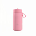 ESTIA ΘΕΡΜΟΣ PULSE SAVE THE AEGEAN 360ml ROSE